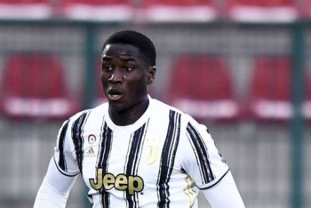 Daouda Peeters