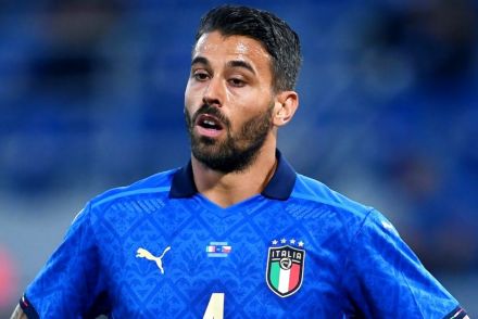 Spinazzola