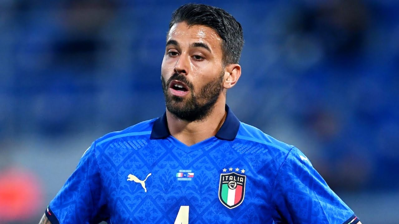 Spinazzola