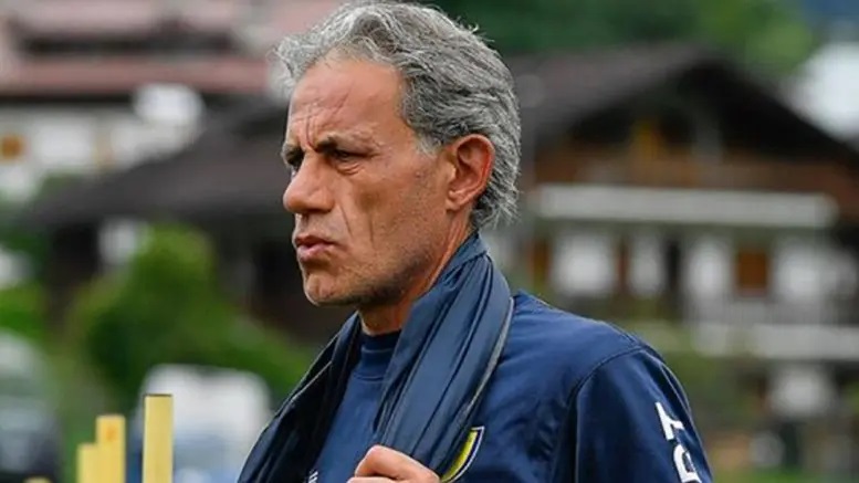 Zaffaroni