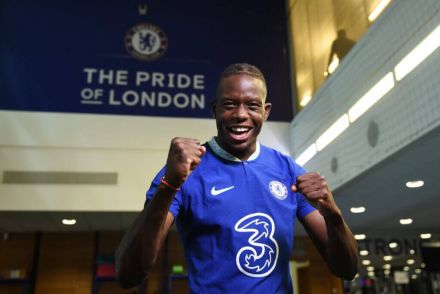 Denis Zakaria