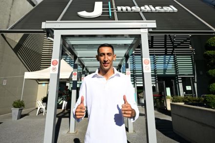 Di Maria