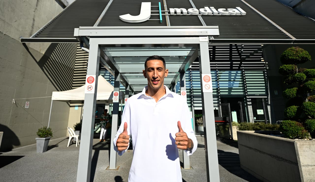 Di Maria