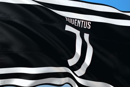 Juventus’ badge