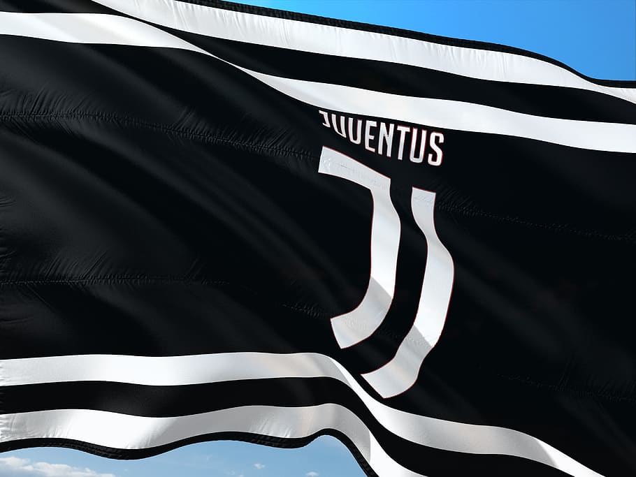 Juventus’ badge