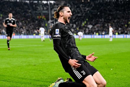 Rabiot