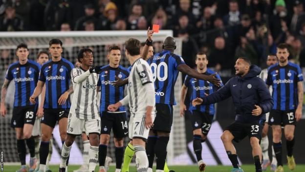 Juventus Inter