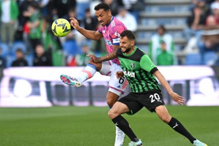 Danilo Sassuolo