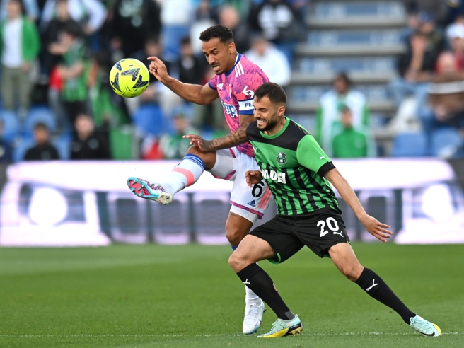 Danilo Sassuolo