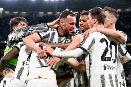 Juventus