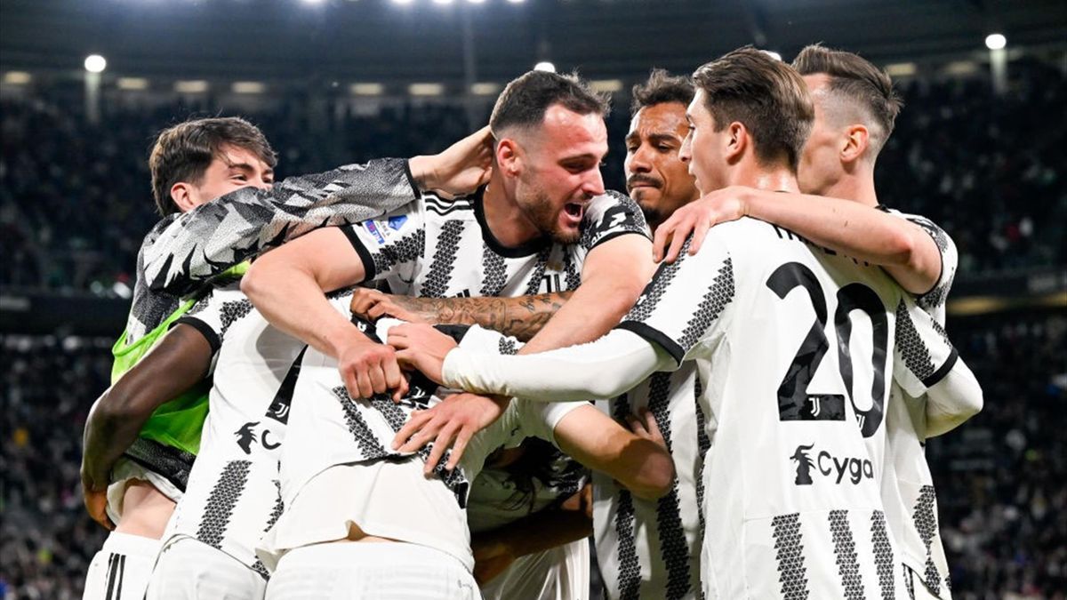 Juventus