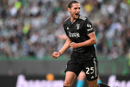 Rabiot