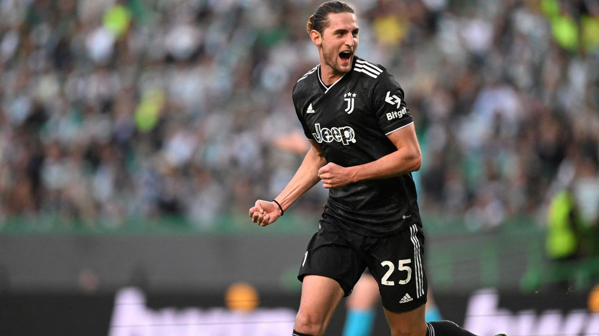 Rabiot