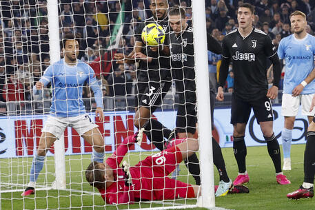 Lazio Rabiot
