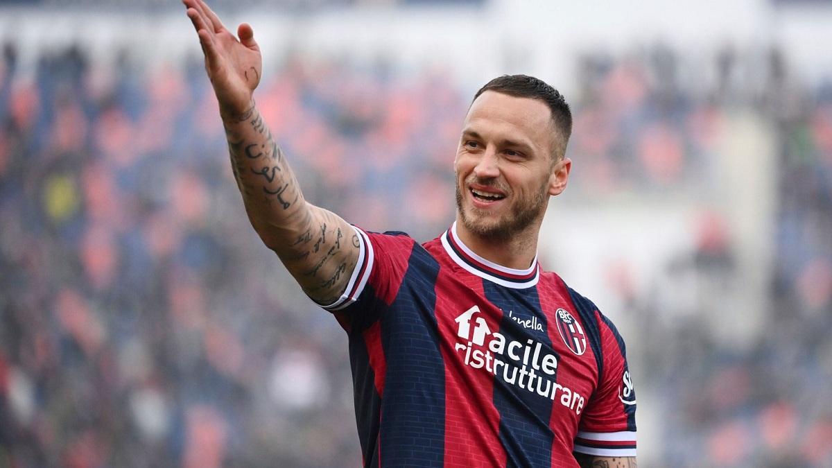 Arnautovic