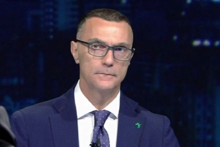 Beppe Bergomi