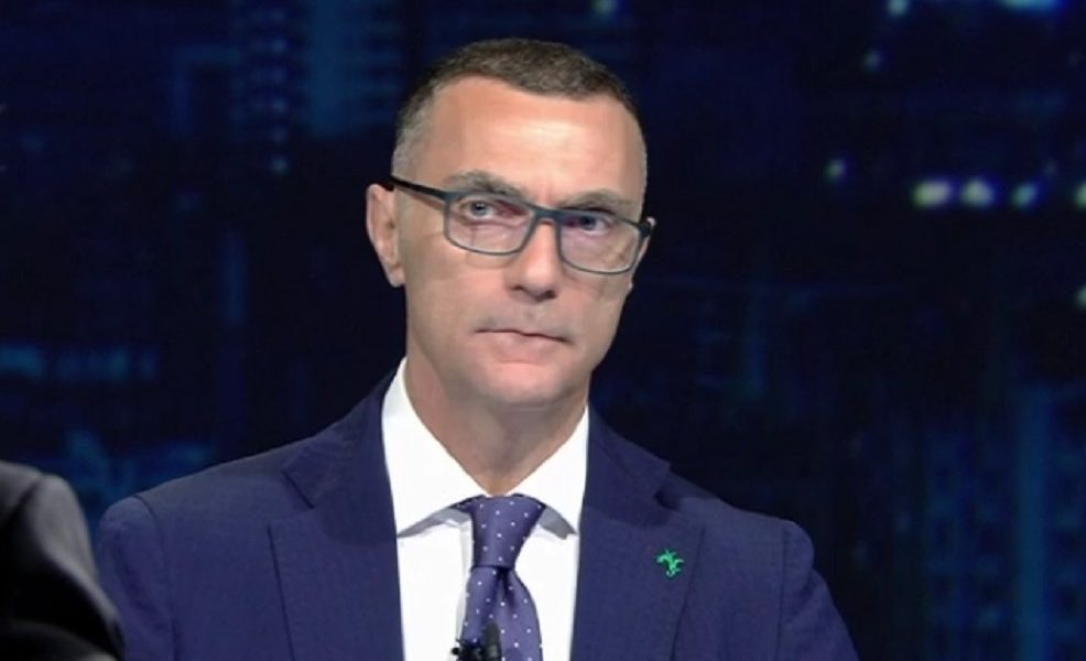 Beppe Bergomi