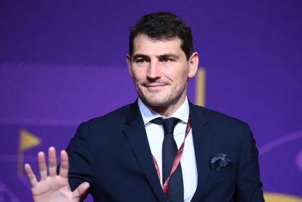 Casillas