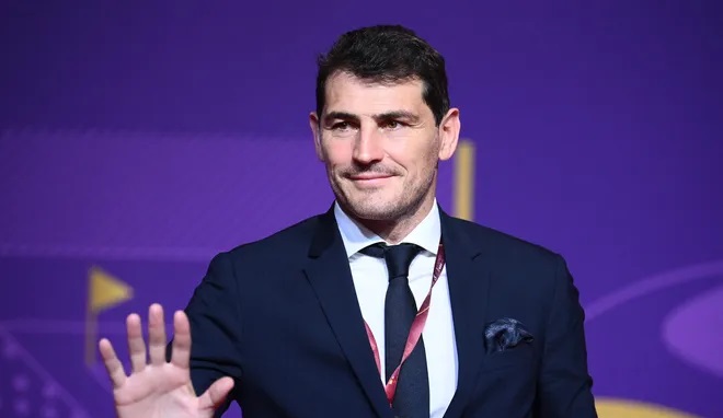 Casillas