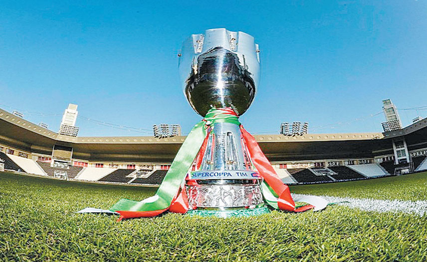 Italian super cup