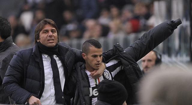 Giovinco Conte