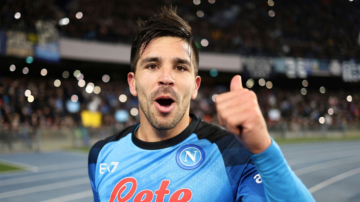 Simeone Giovanni