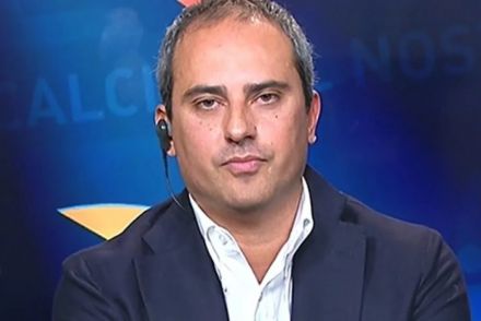 Massimo Zampini