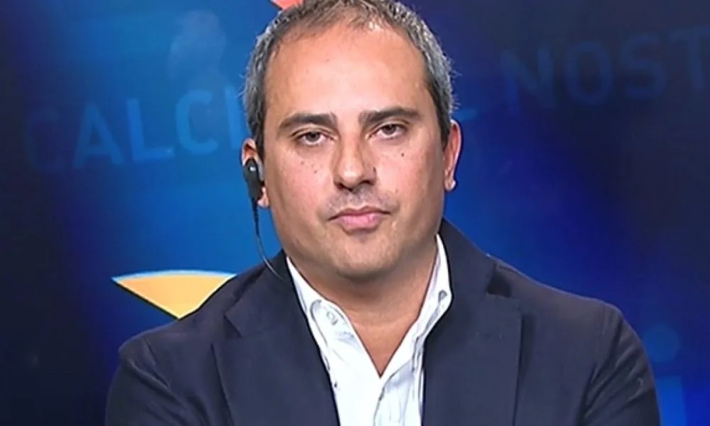 Massimo Zampini
