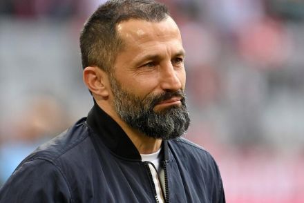 Hasan Salihamidzic