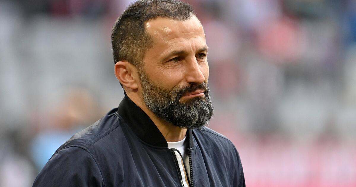 Hasan Salihamidzic