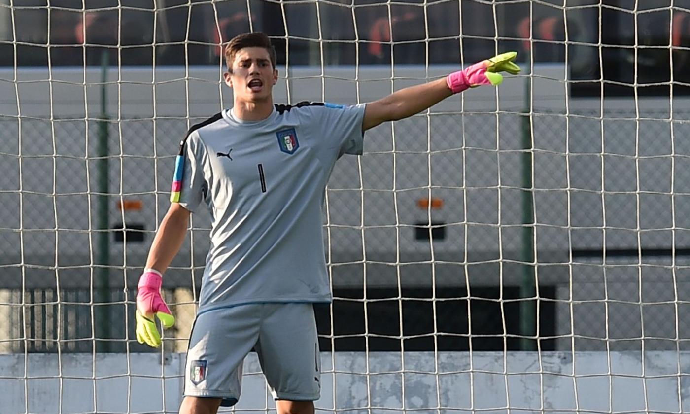 Mattia Del Favero