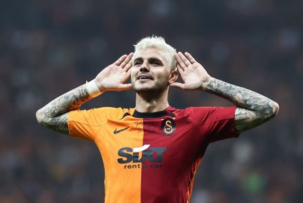 Icardi