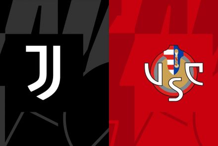 Juventus v Cremonese