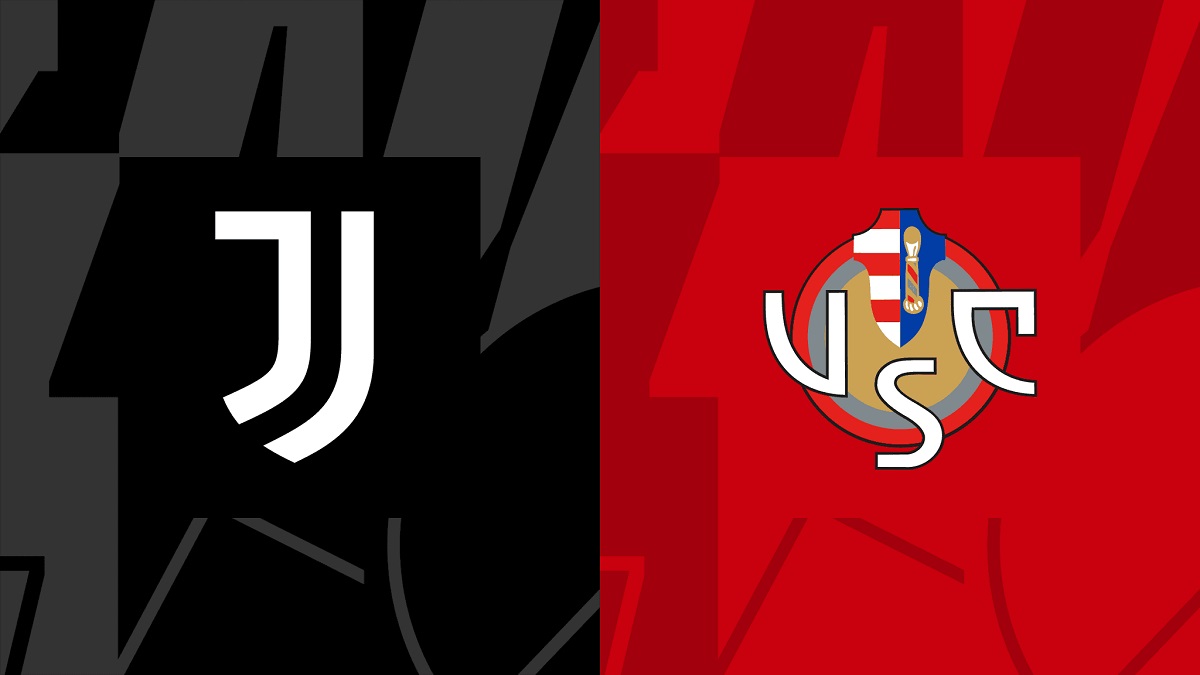 Juventus v Cremonese