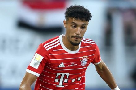 Mazraoui