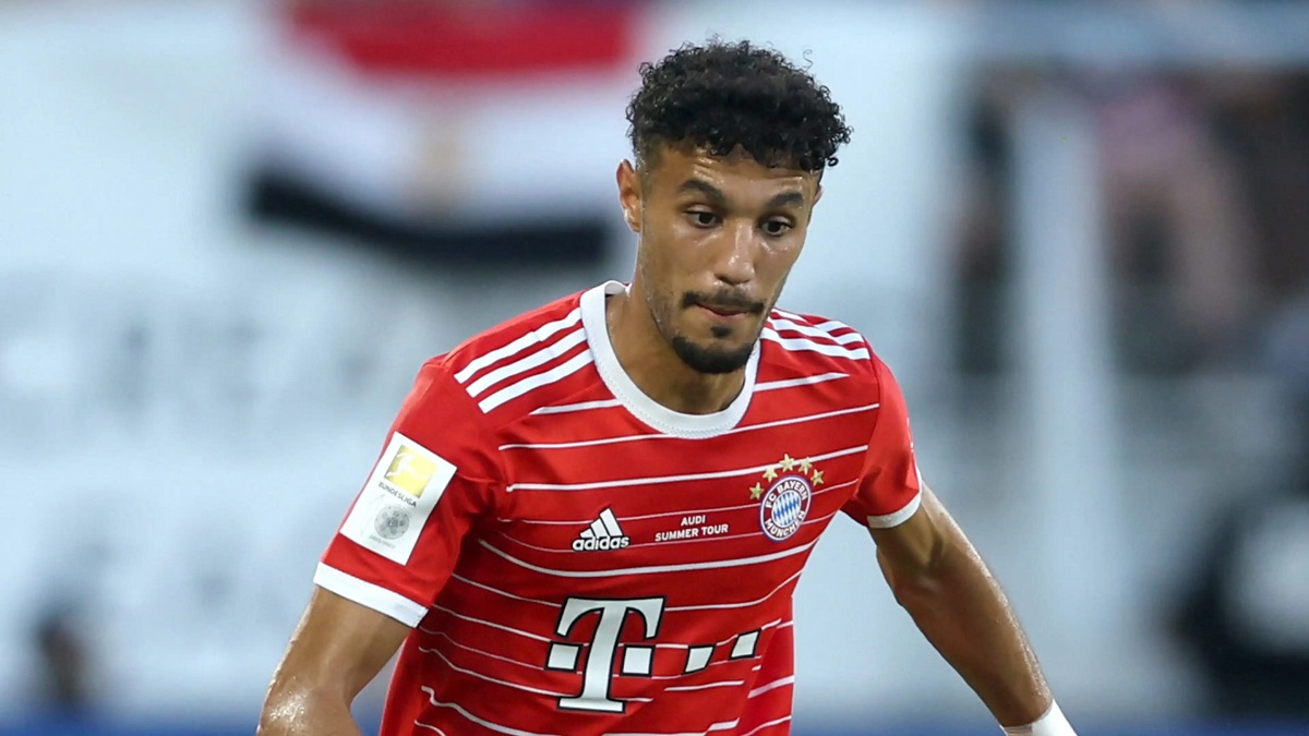 Mazraoui