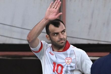 Pandev