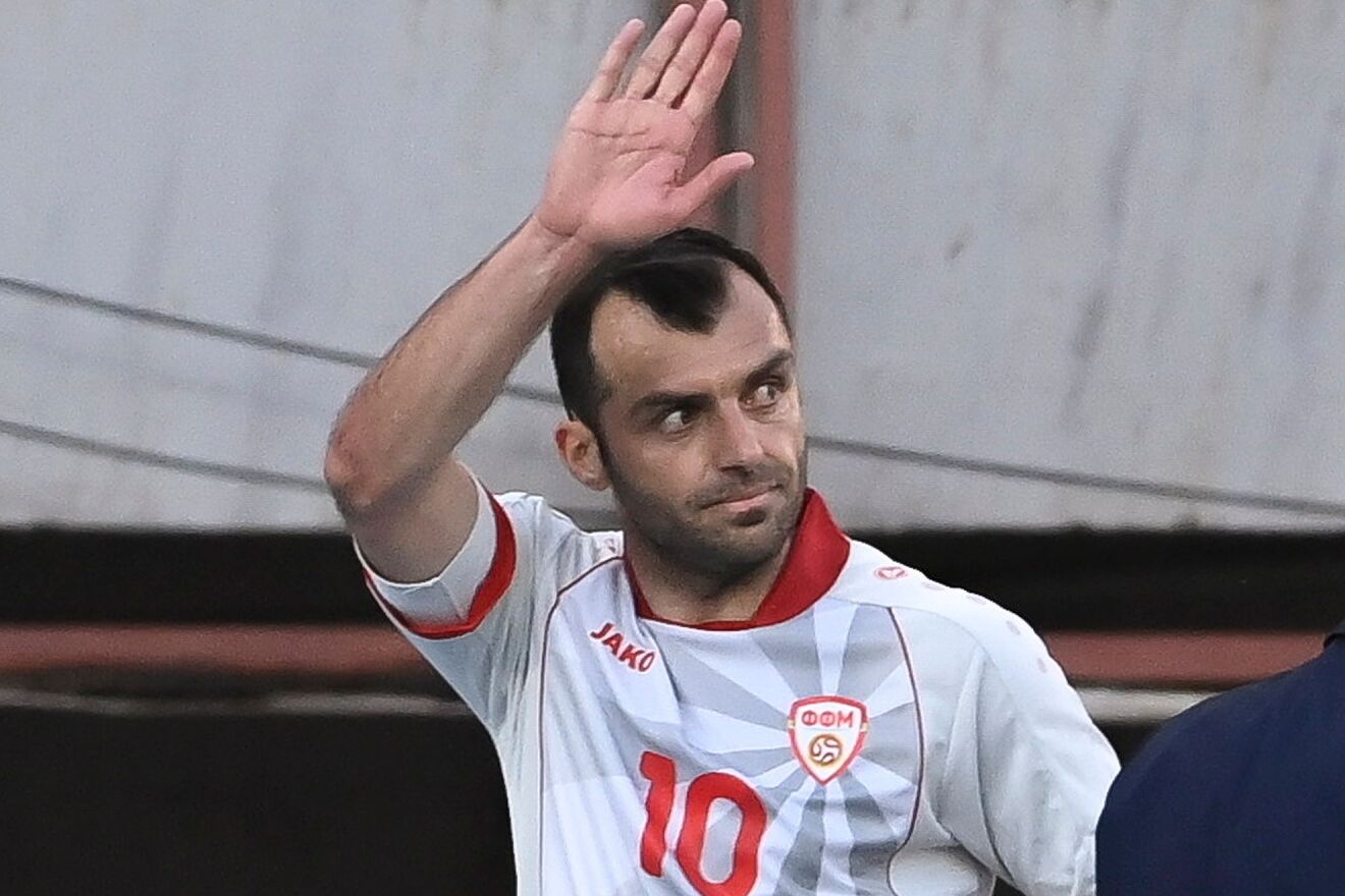 Pandev