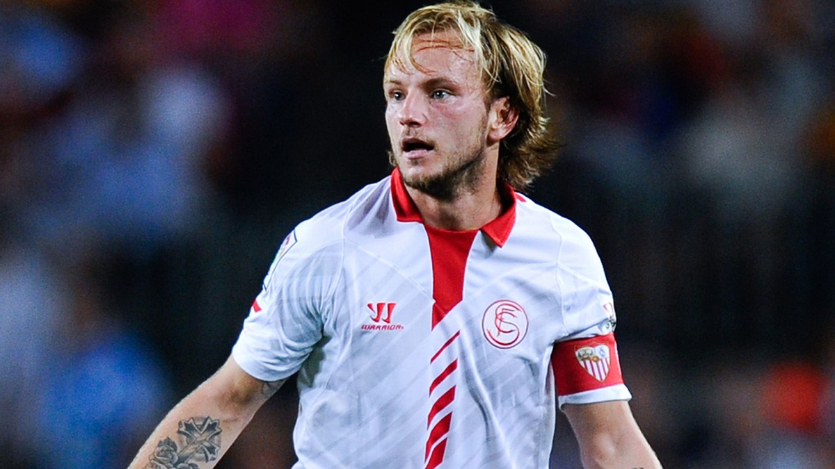 Rakitic