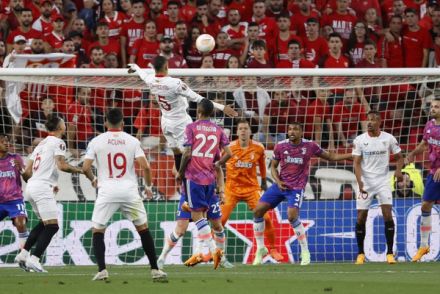 Sevilla Juventus