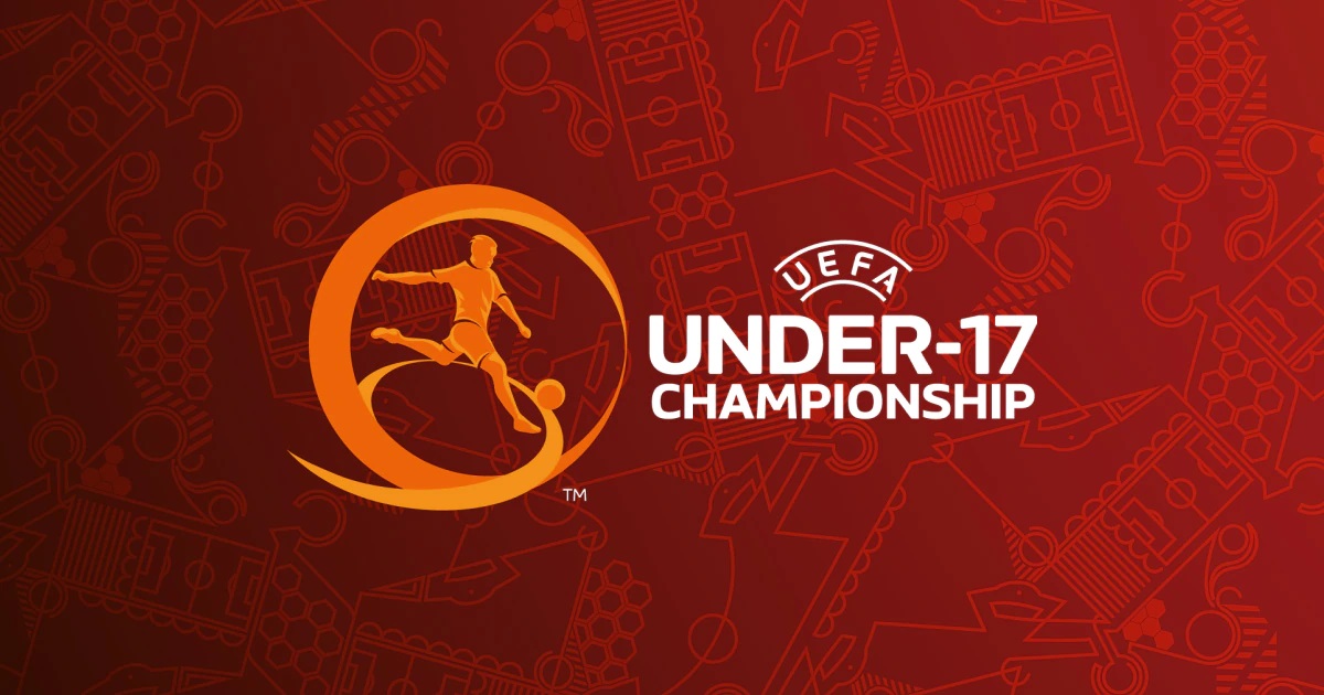 U17 European championship
