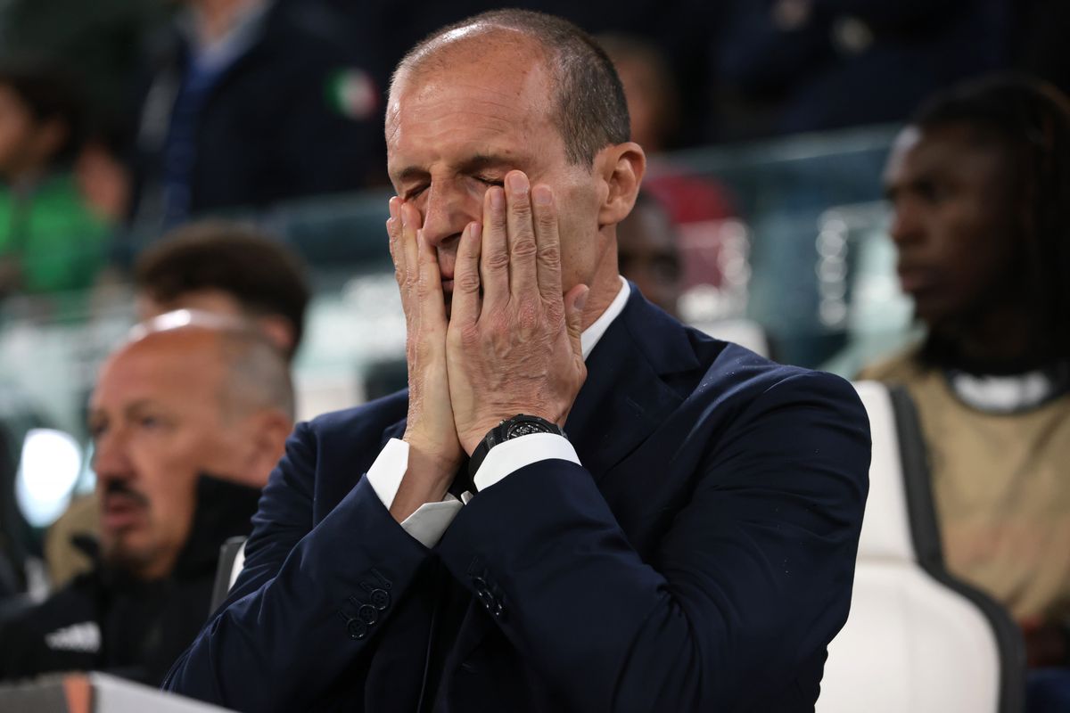 allegri v sevilla