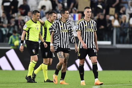 juve v ac milan