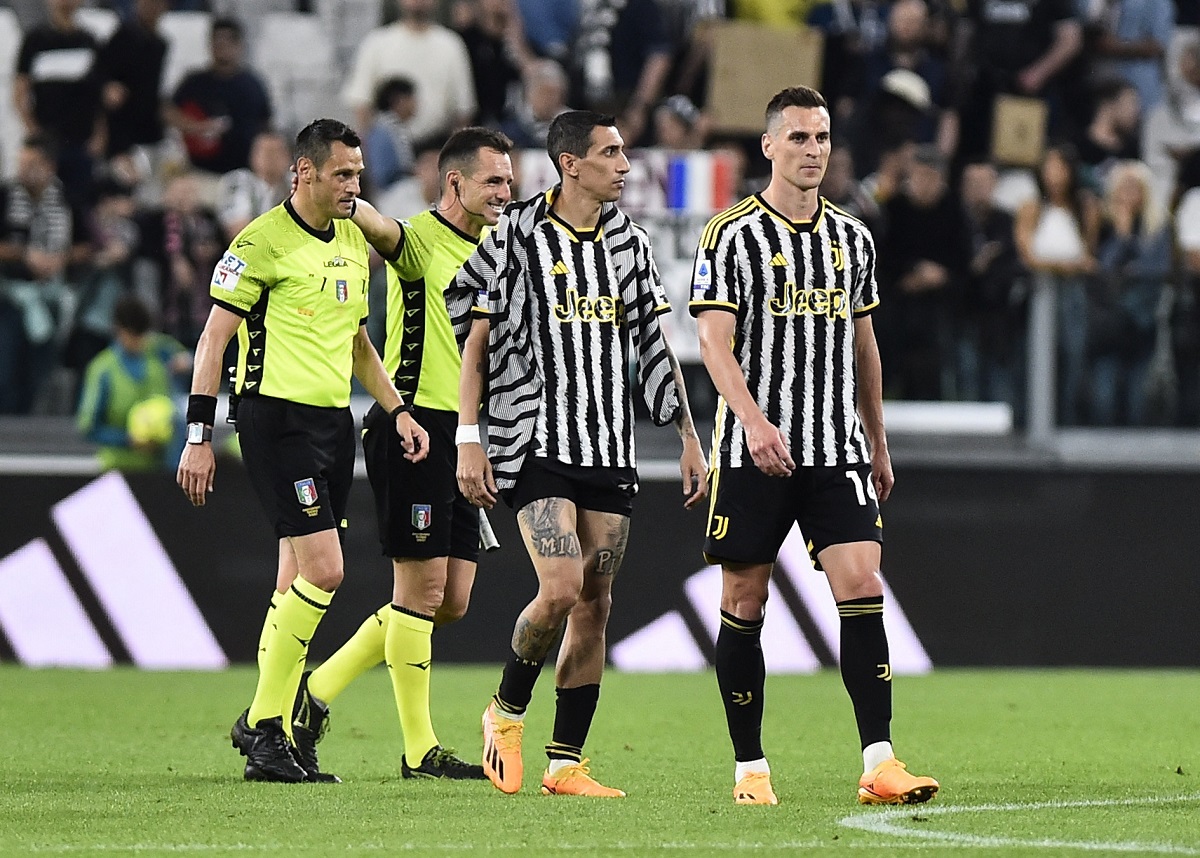 juve v ac milan
