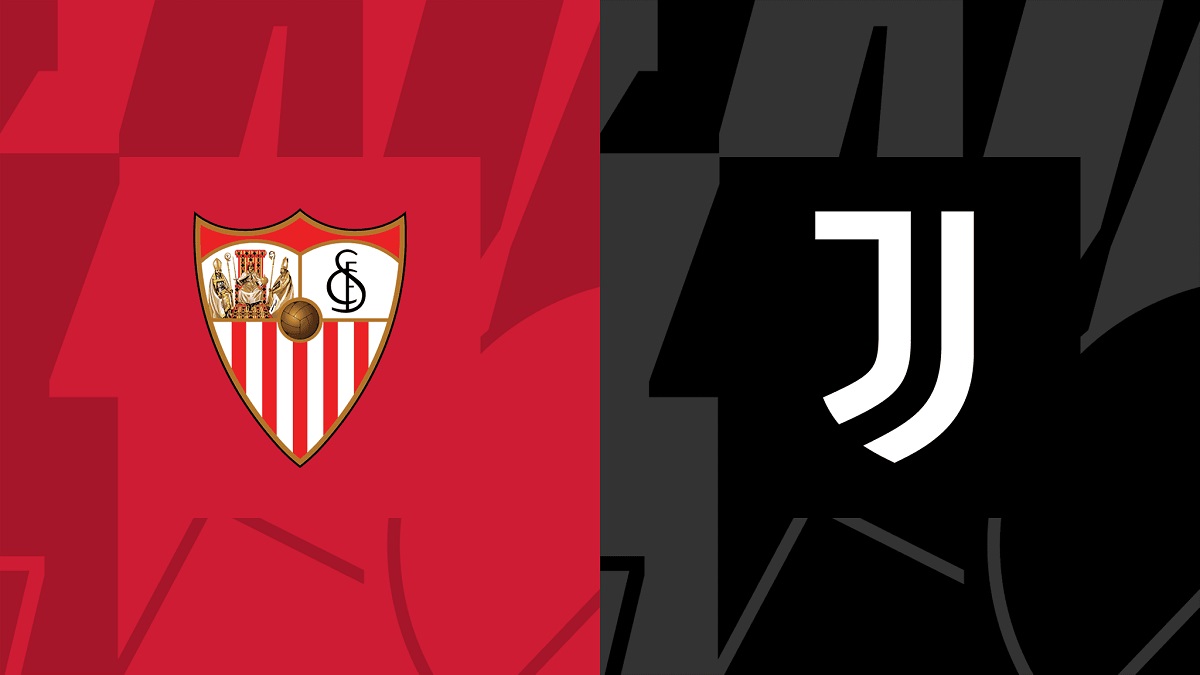 sevilla v juventus