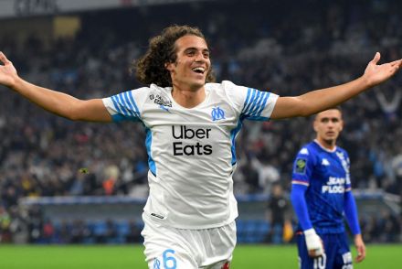 Guendouzi