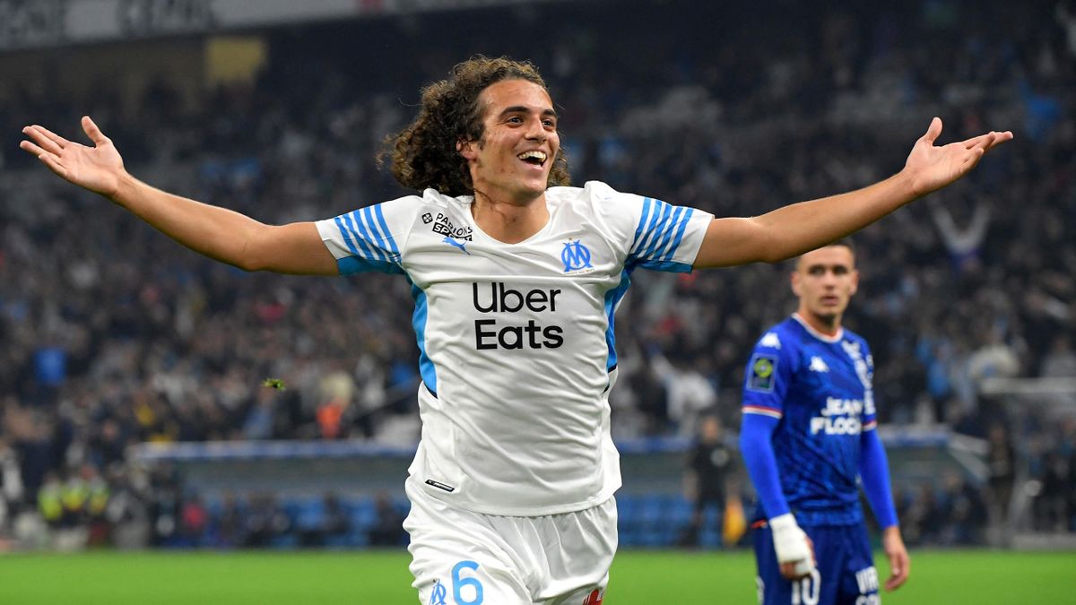 Guendouzi