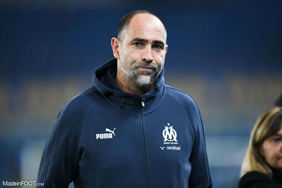 Igor Tudor