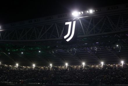 Allianz Stadium