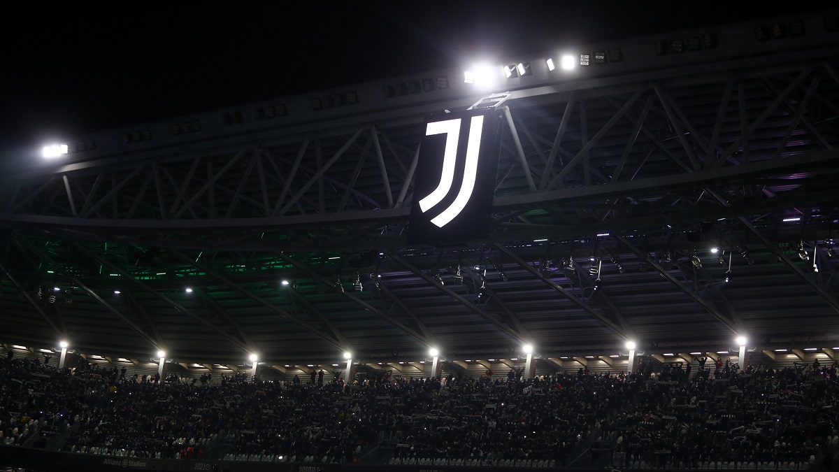 Allianz Stadium